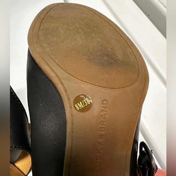 Lucky Brand - Picture 6 of 6